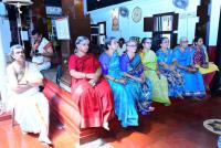 Brahmakalashanga Rathotsava at Shrimath Anantheshwar Temple Vittal (22 April 2025)